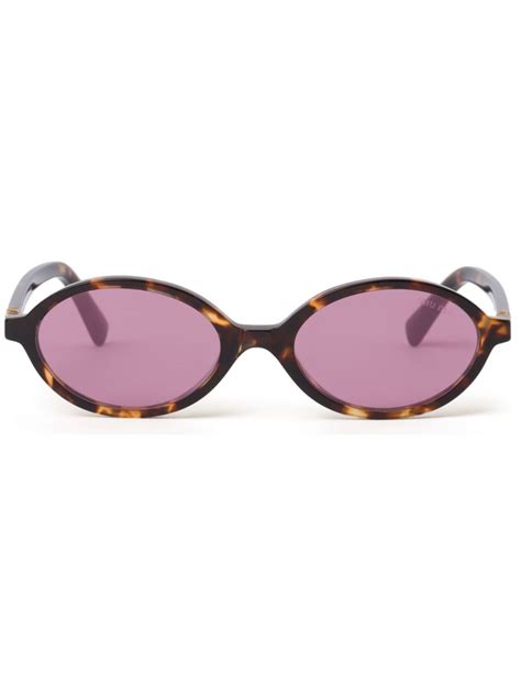 miu miu glasses frames ebay|miu miu sunglasses.